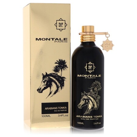 Montale Arabians Tonka by Montale - 2