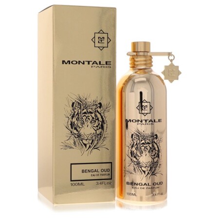 Montale Bengal Oud by Montale - 2