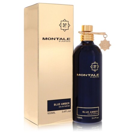 Montale Blue Amber by Montale - 2