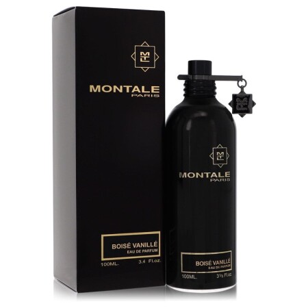 Montale Boise Vanille by Montale - 2