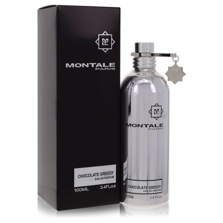 Montale Chocolate Greedy by Montale - 1