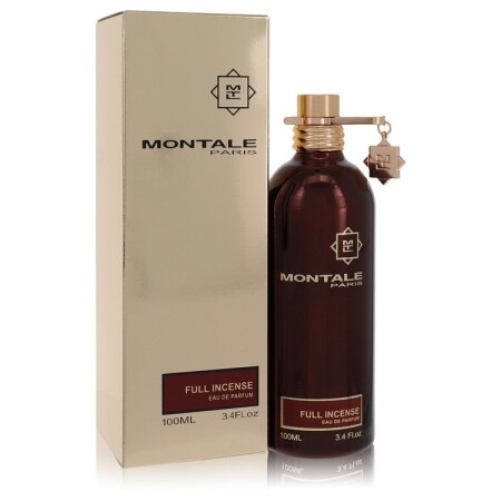 Montale Full Incense by Montale - 2