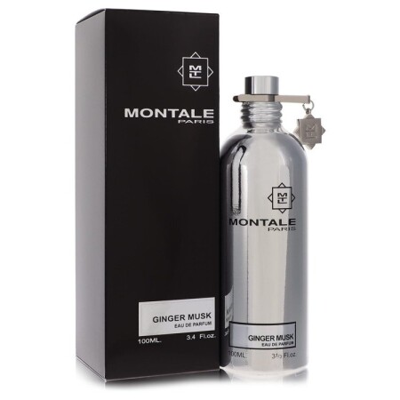 Montale Ginger Musk by Montale - 2