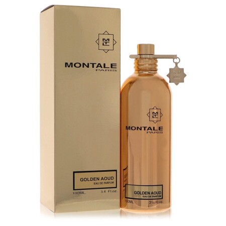 Montale Golden Aoud by Montale - 3