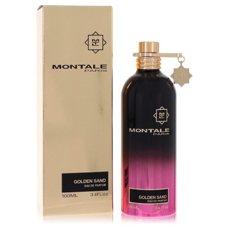 Montale Golden Sand by Montale - 1