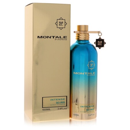 Montale Intense So Iris by Montale - 1