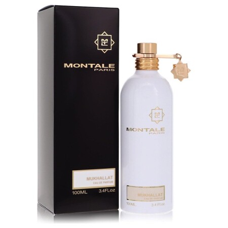 Montale Mukhallat by Montale - 1