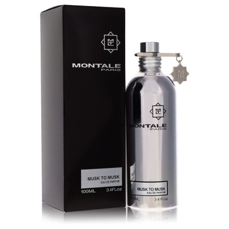 Montale Musk To Musk by Montale - 2