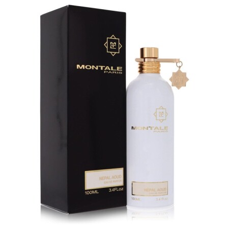 Montale Nepal Aoud by Montale - 1