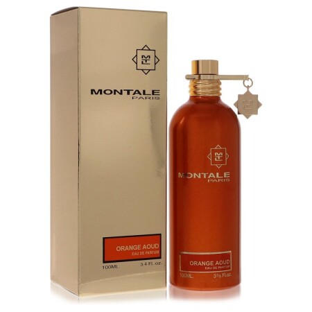 Montale Orange Aoud by Montale - 2