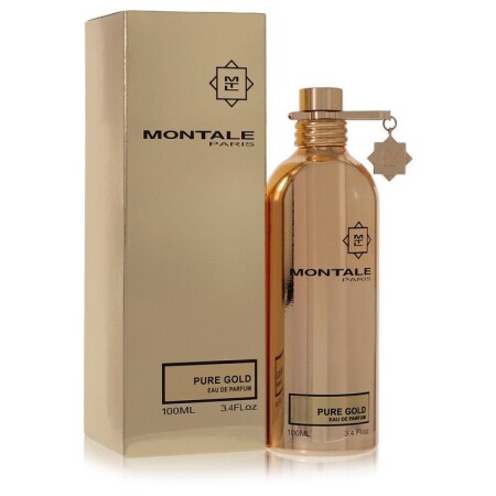 Montale Pure Gold by Montale - 2