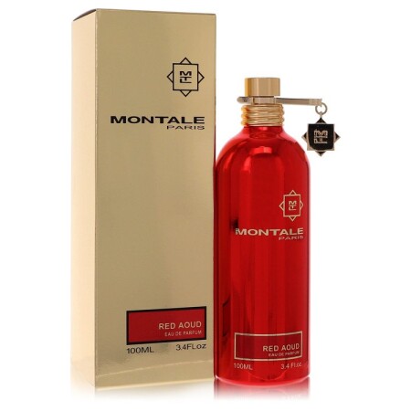 Montale Red Aoud by Montale - 2