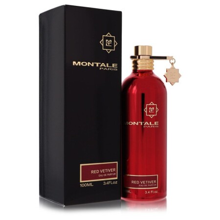 Montale Red Vetiver by Montale - 1