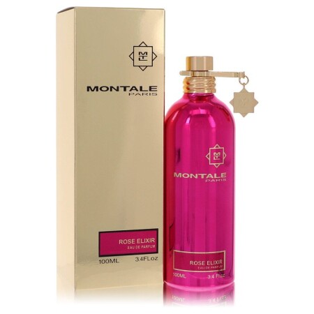 Montale Rose Elixir by Montale - 1