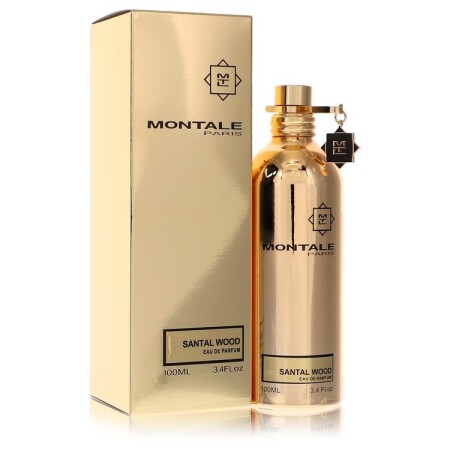 Montale Santal Wood by Montale - 1