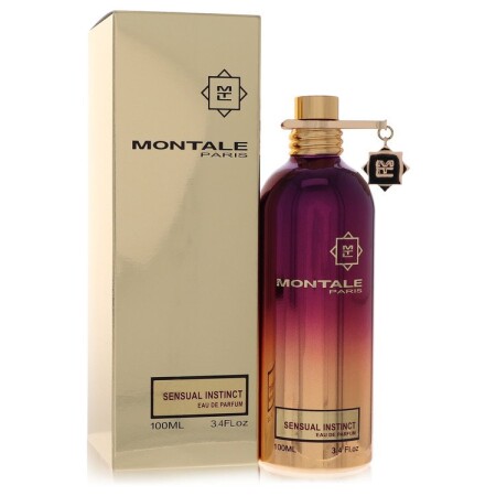 Montale Sensual Instinct by Montale - 1