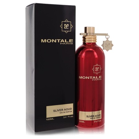 Montale Silver Aoud by Montale - 2