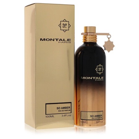 Montale So Amber by Montale - 1