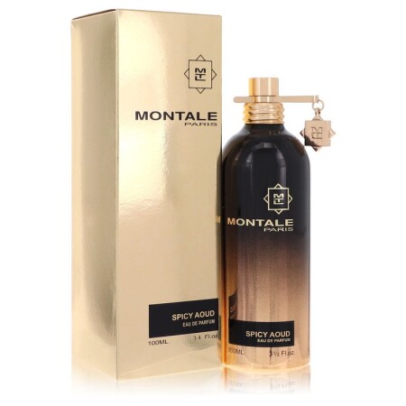 Montale Spicy Aoud by Montale - 2