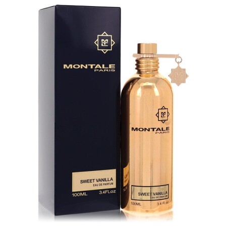 Montale Sweet Vanilla by Montale - 4