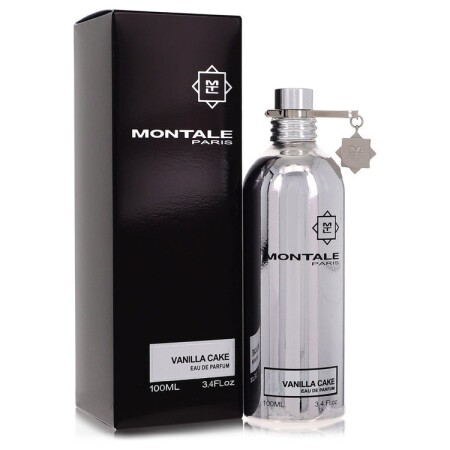 Montale Vanilla Cake by Montale - 2