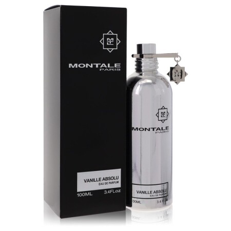 Montale Vanille Absolu by Montale - 2