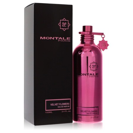 Montale Velvet Flowers by Montale - 2