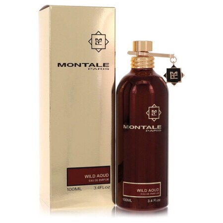 Montale Wild Aoud by Montale - 3