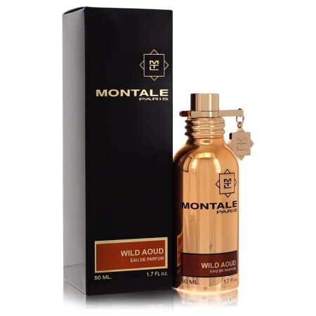 Montale Wild Aoud by Montale - 1