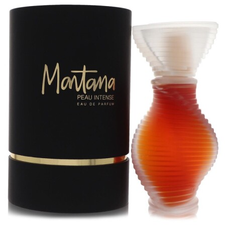 Montana Peau Intense by Montana - 1