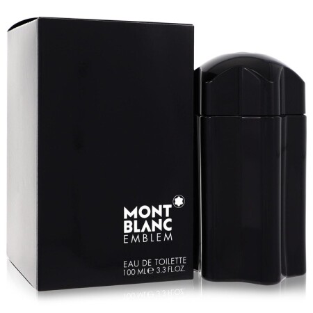 Montblanc Emblem by Mont Blanc - 2