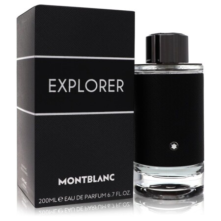 Montblanc Explorer by Mont Blanc - 6