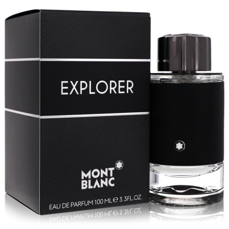 Montblanc Explorer by Mont Blanc - 4