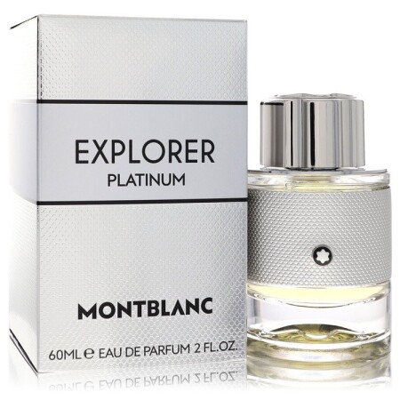 Montblanc Explorer Platinum by Mont Blanc - 3