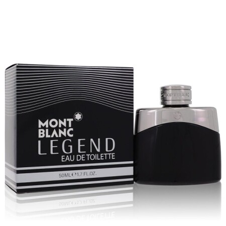 MontBlanc Legend by Mont Blanc - 12