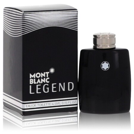 MontBlanc Legend by Mont Blanc - 2