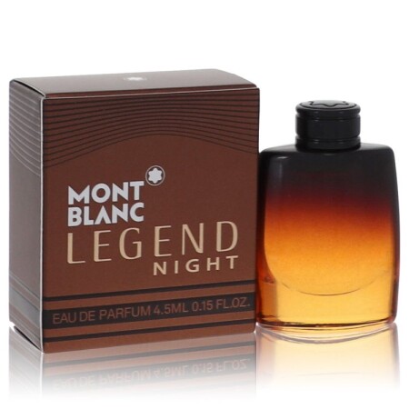 Montblanc Legend Night by Mont Blanc - 1