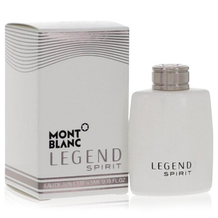 Montblanc Legend Spirit by Mont Blanc - 4