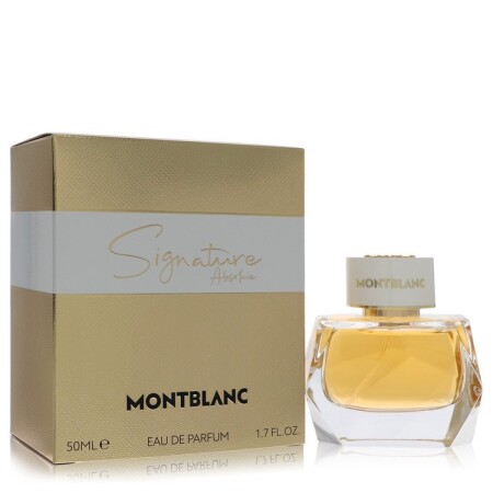 Montblanc Signature Absolue by Mont Blanc - 2