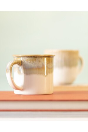 كوب مقبض على MNZ - Madame Coco