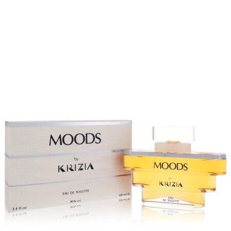 Moods by Krizia - 1