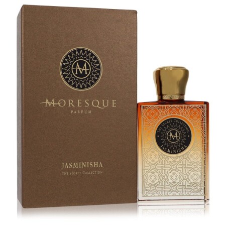 Moresque Jasminisha Secret Collection by Moresque - 2