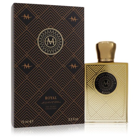 Moresque Royal Limited Edition by Moresque - 2