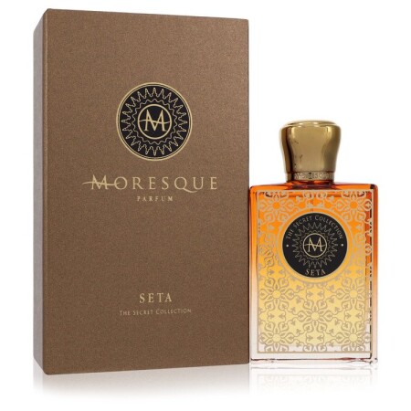 Moresque Seta Secret Collection by Moresque - 2