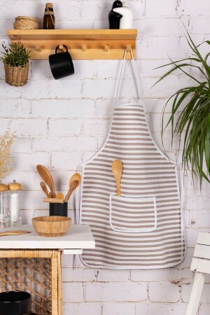 طراز جيب مقعد مزدوج ملئ بالاسفنج - Morlay