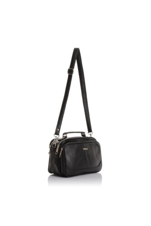 Mosca Damen-Handtasche und Umhängetasche - 4