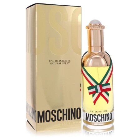 Moschino by Moschino - 4