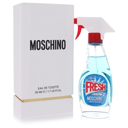 Moschino Fresh Couture by Moschino - 4