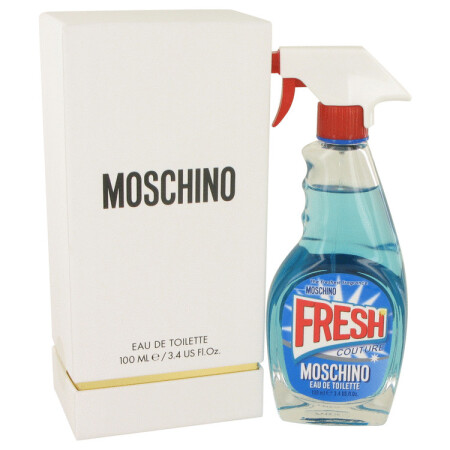 Moschino Fresh Couture by Moschino - 1