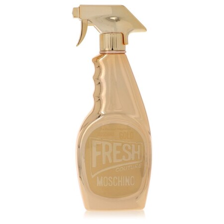 Moschino Fresh Gold Couture by Moschino - 2